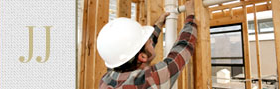Chinese drywall remediation