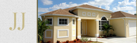 New home construction