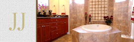 Remodel home construction