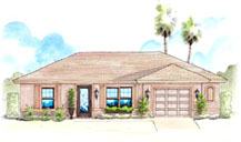 The Camelia home model