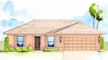 The Jasmine home model