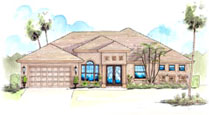 The Primrose home model